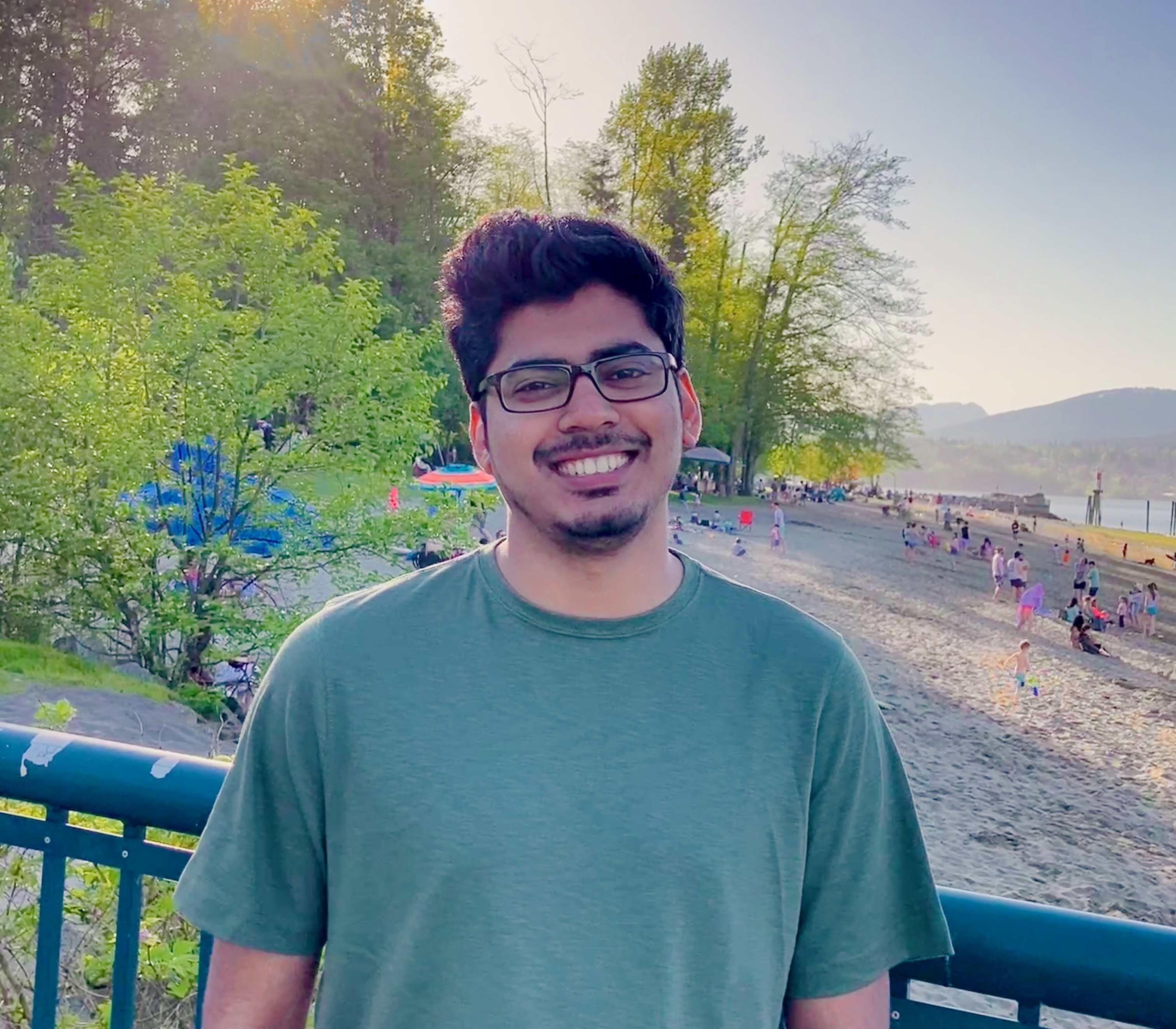 Ashique Ali Thuppilikkat | University of Toronto